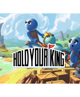 Hold Your King Steam Key GLOBAL